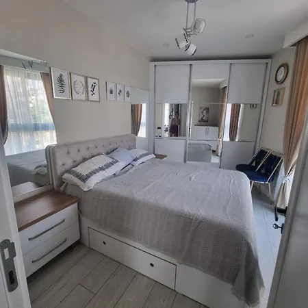 Royal Exclusive Kleopatra, Apartamento