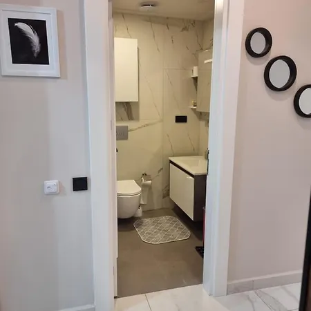 Royal Exclusive Kleopatra, Apartamento *