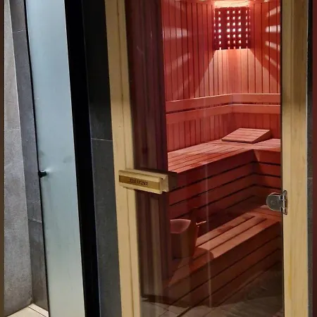 Apartamento Royal Exclusive Kleopatra,