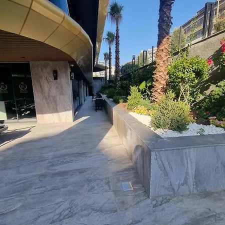 Royal Exclusive Kleopatra, * Alanya