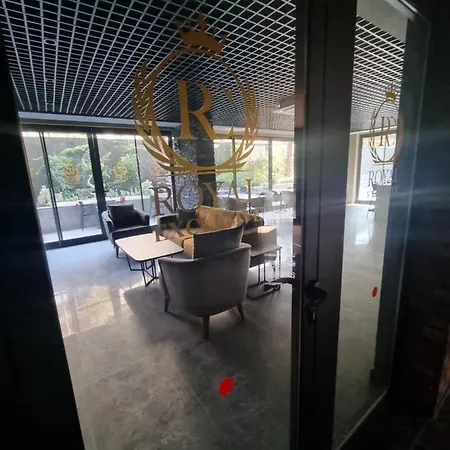 Apartmán Royal Exclusive Kleopatra, *