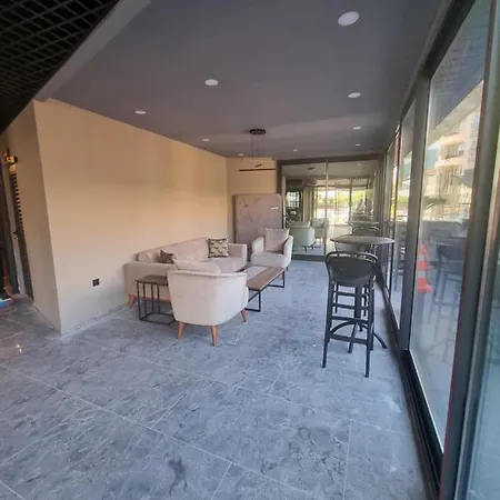 Royal Exclusive Kleopatra, Alanya