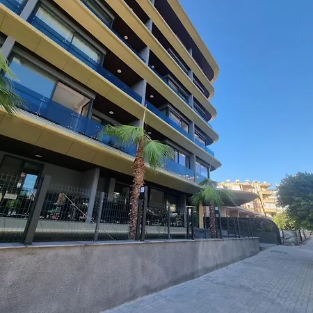 Royal Exclusive Kleopatra, * Alanya