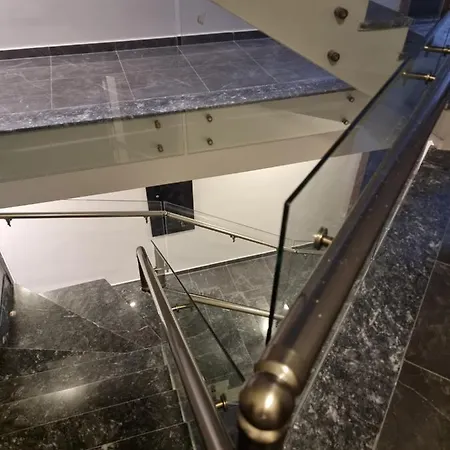 Apartmán Royal Exclusive Kleopatra, *