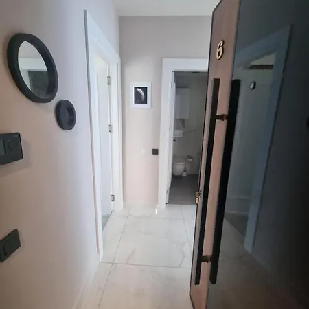 Apartment Royal Exclusive Kleopatra, *