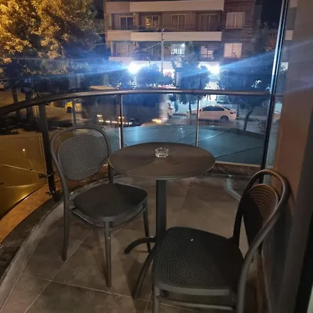 Lägenhet Royal Exclusive Kleopatra,