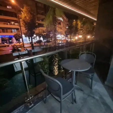 Royal Exclusive Kleopatra, Lägenhet *