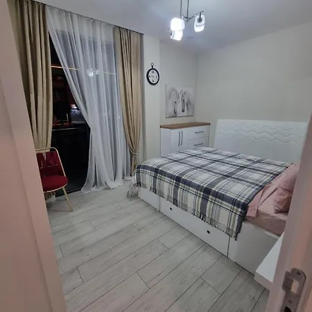 Royal Exclusive Kleopatra, Apartment