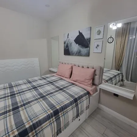 Royal Exclusive Kleopatra, Apartment