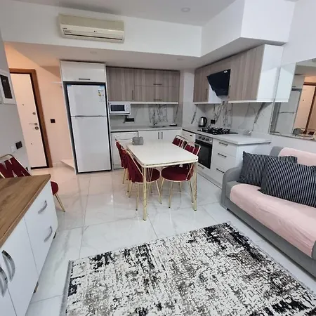 Royal Exclusive Kleopatra, Apartment *
