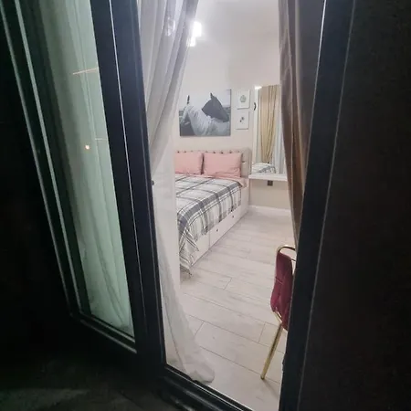 Royal Exclusive Kleopatra, Апартаменты Алания