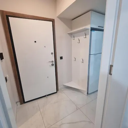 Royal Exclusive Kleopatra, Apartment