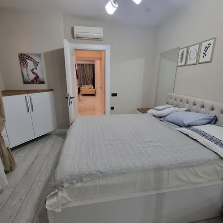 Apartmán Royal Exclusive Kleopatra,