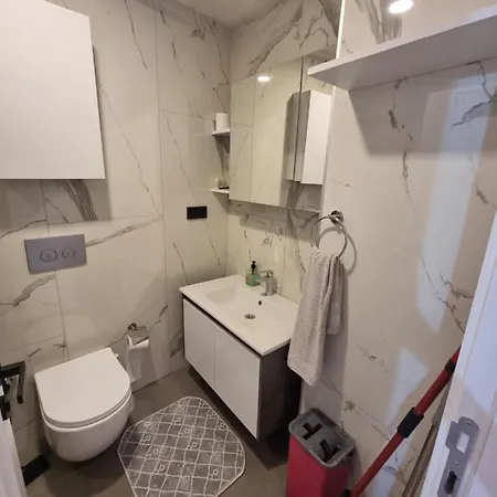 Lägenhet Royal Exclusive Kleopatra, *