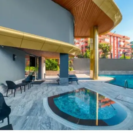 Royal Exclusive Kleopatra, * Alanya