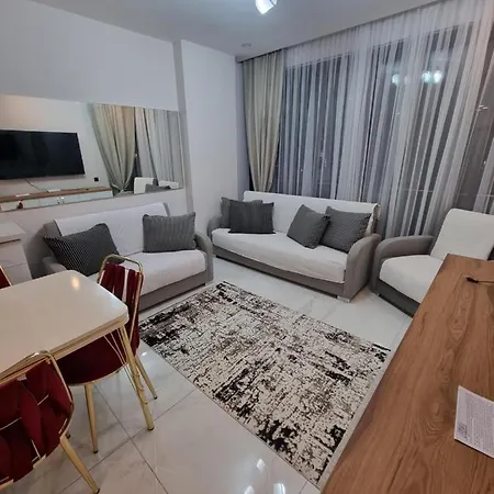 Royal Exclusive Kleopatra, Апартаменты *