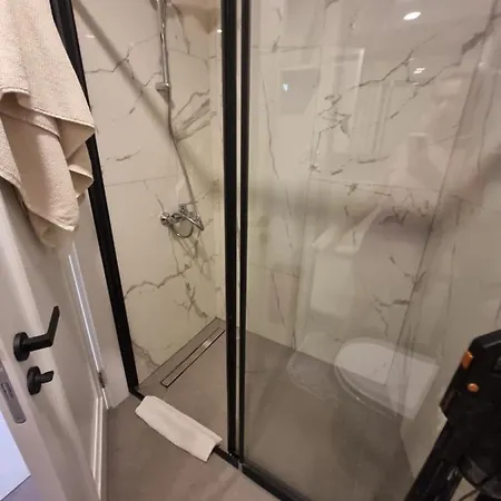 Royal Exclusive Kleopatra, Апартаменты *